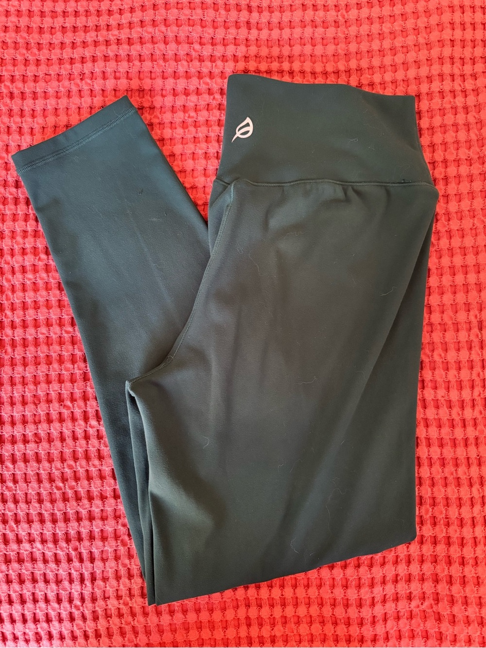 P'tula Cassey Leggings in Balsam